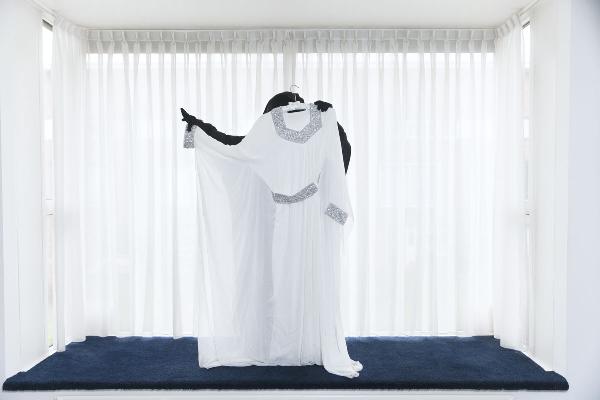 Veiled | vrouwen die kiezen voor de niqaab